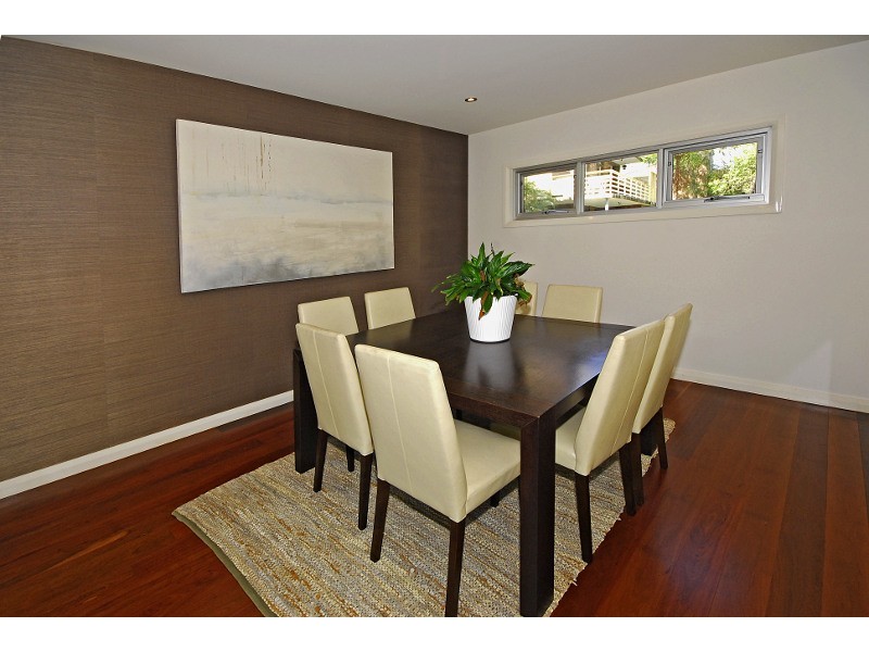 12 Valley View Close, Roseville NSW 2069