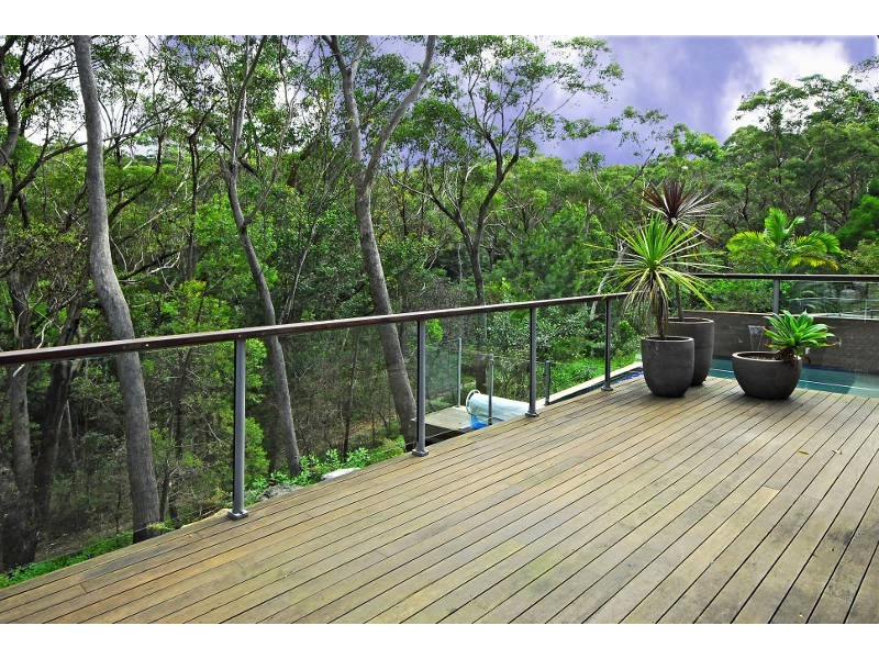 12 Valley View Close, Roseville NSW 2069