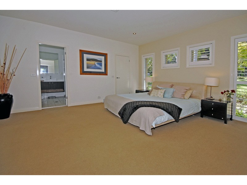 12 Valley View Close, Roseville NSW 2069