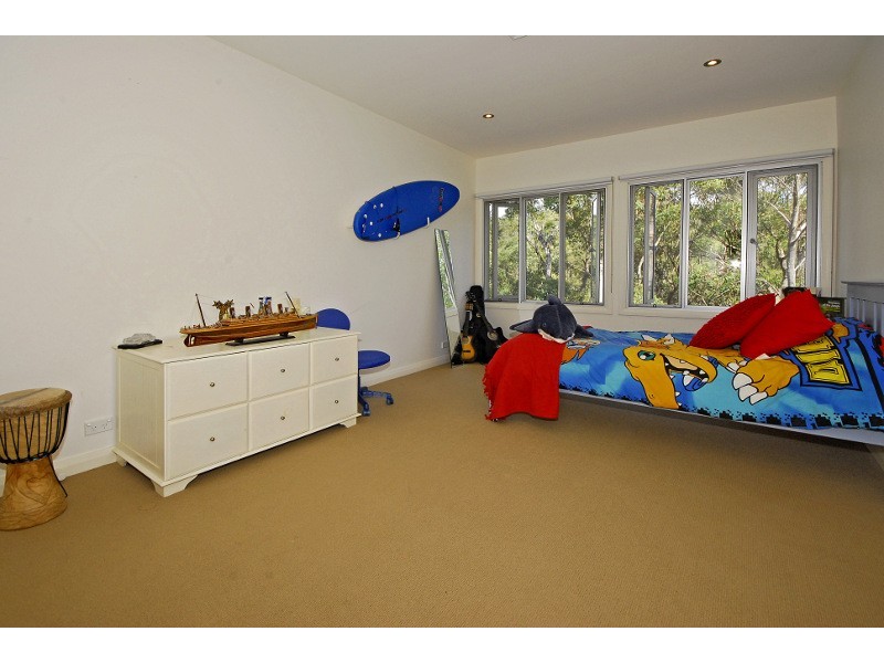 12 Valley View Close, Roseville NSW 2069