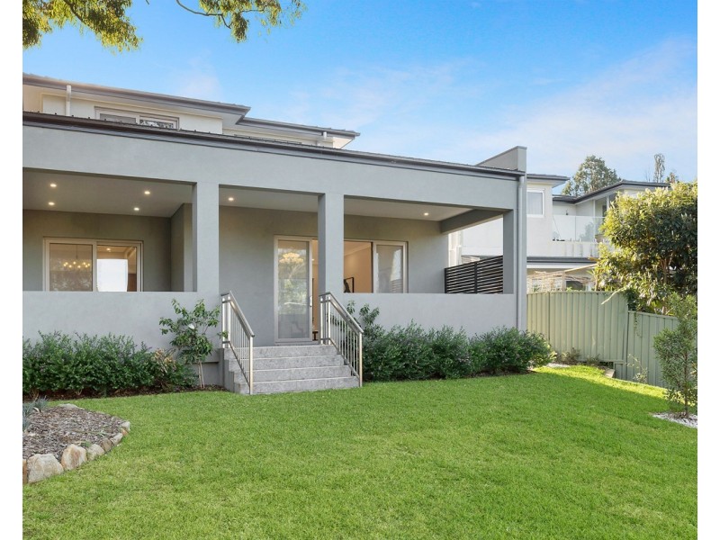 41 Koola Avenue, East Killara NSW 2071