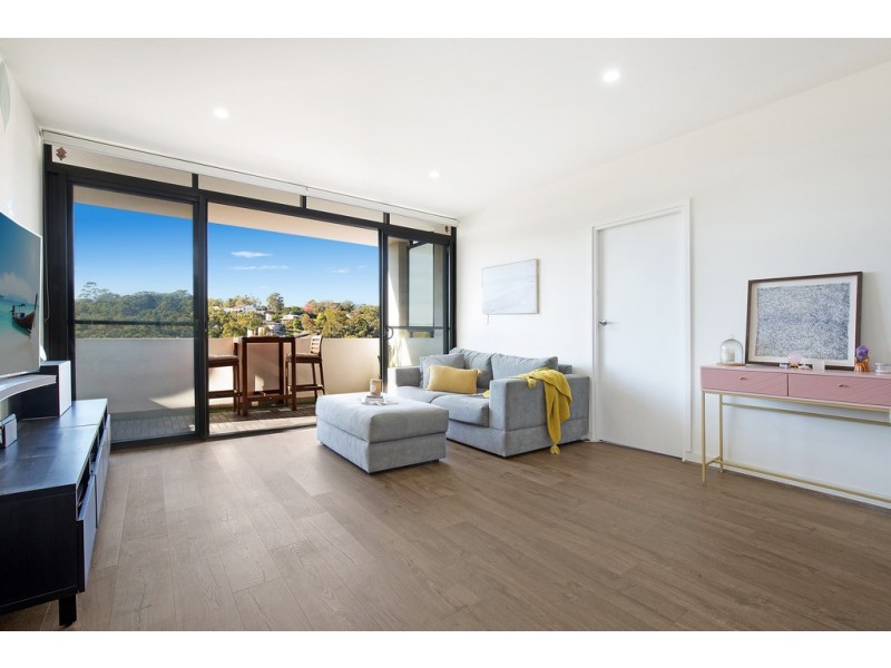 104/11 Waterview Drive, Lane Cove NSW 2066