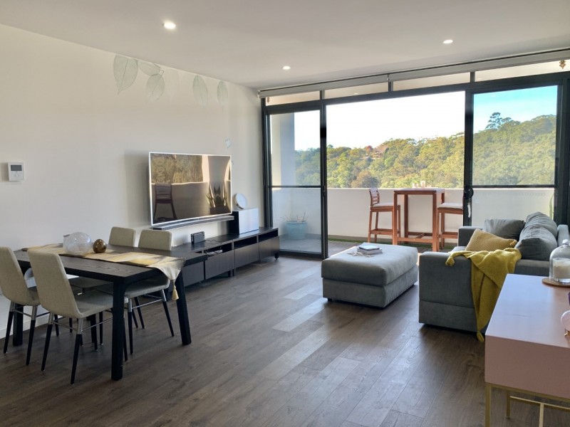 104/11 Waterview Drive, Lane Cove NSW 2066