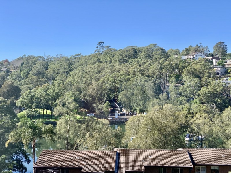 104/11 Waterview Drive, Lane Cove NSW 2066