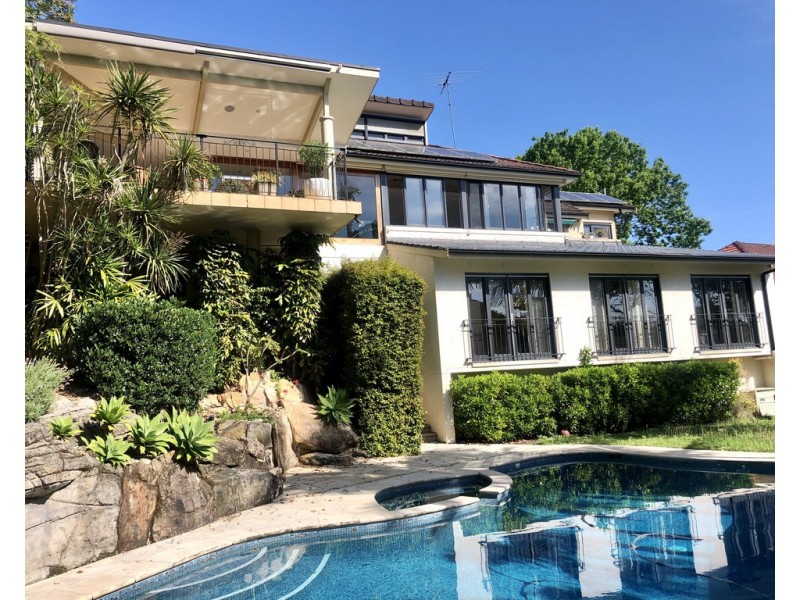 5 Kittani Place, Killara NSW 2071