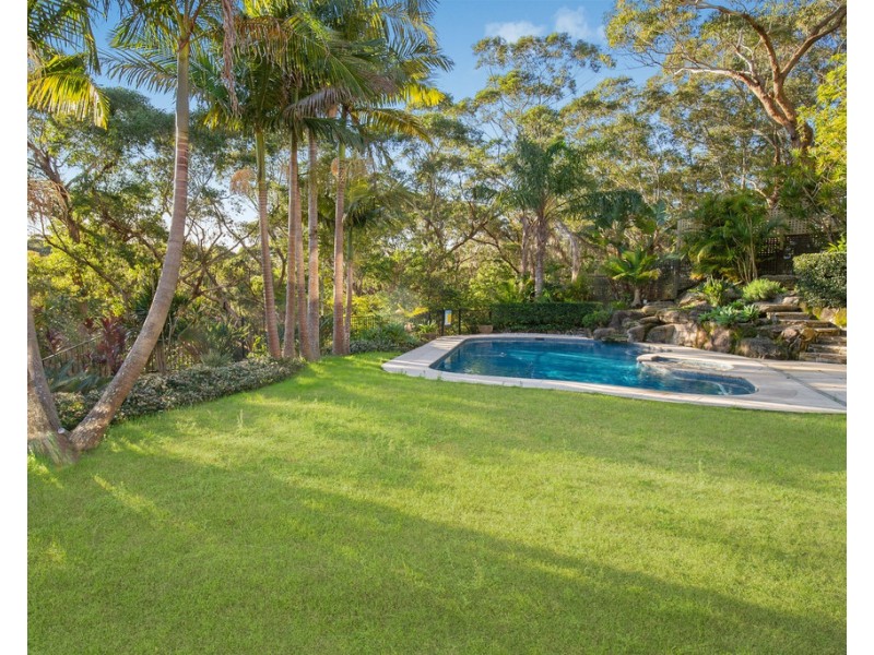 5 Kittani Place, Killara NSW 2071