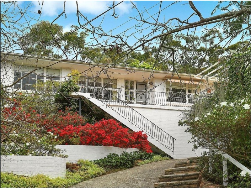 16 Parnell Street, East Killara NSW 2071