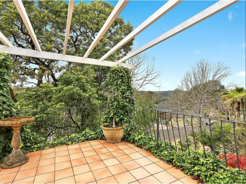 16 Parnell Street, East Killara NSW 2071