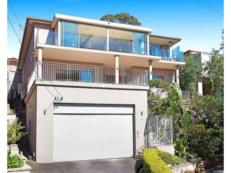 6 Ida Avenue, Mosman NSW 2088