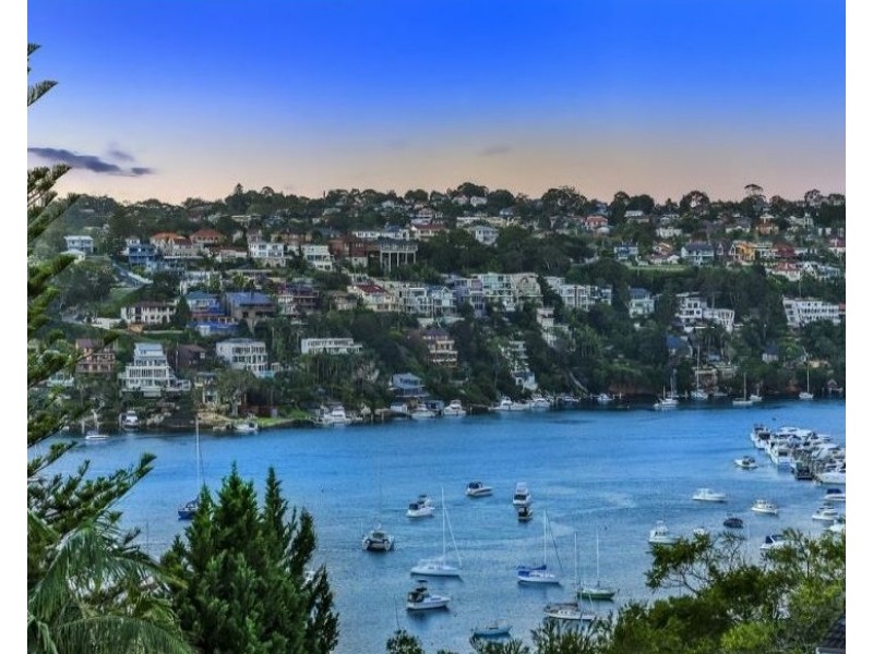 6 Ida Avenue, Mosman NSW 2088
