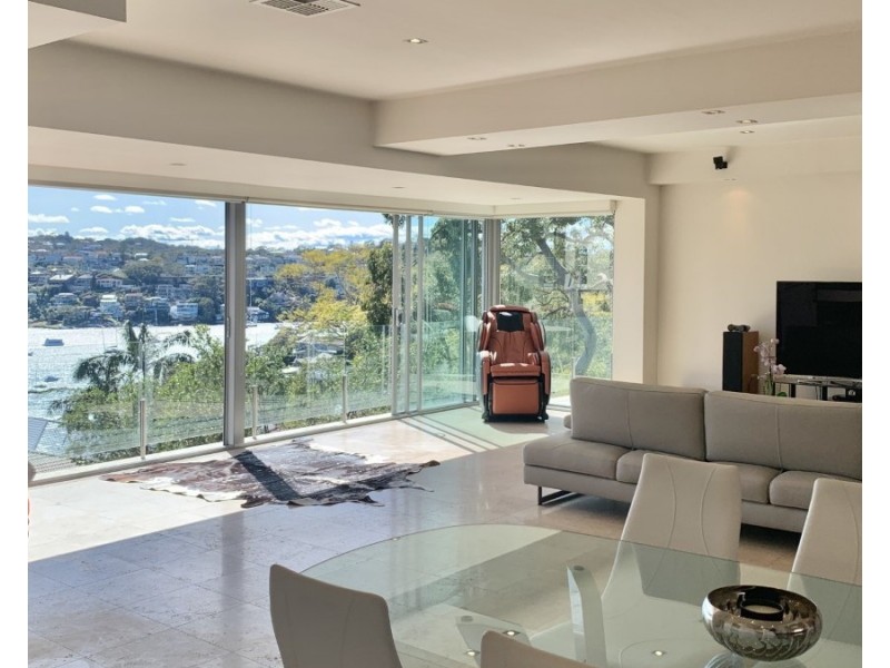 6 Ida Avenue, Mosman NSW 2088