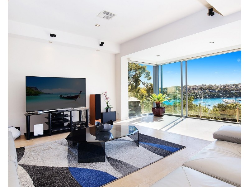 6 Ida Avenue, Mosman NSW 2088