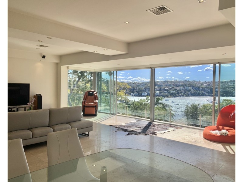 6 Ida Avenue, Mosman NSW 2088