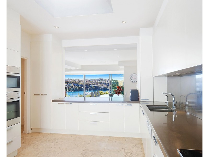 6 Ida Avenue, Mosman NSW 2088