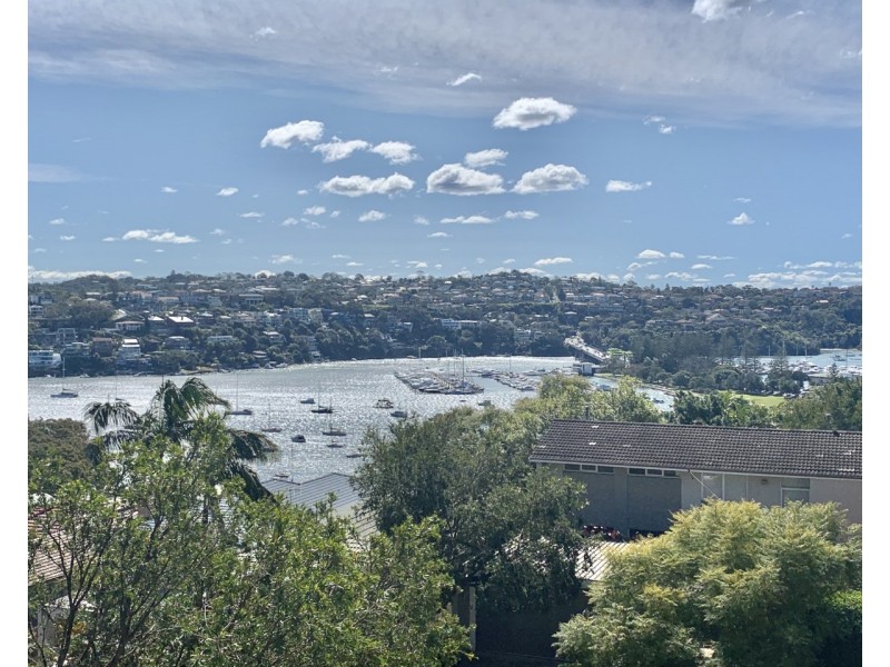 6 Ida Avenue, Mosman NSW 2088