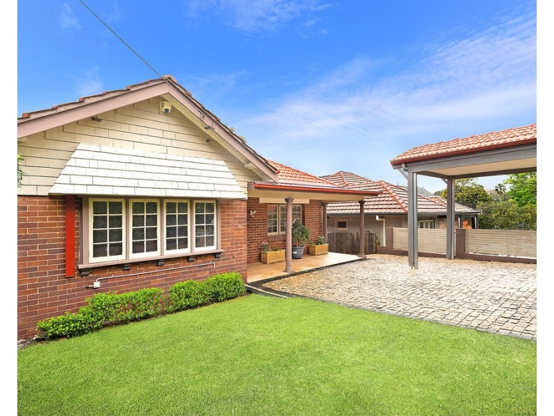 35 Lamette Street, Chatswood NSW 2067