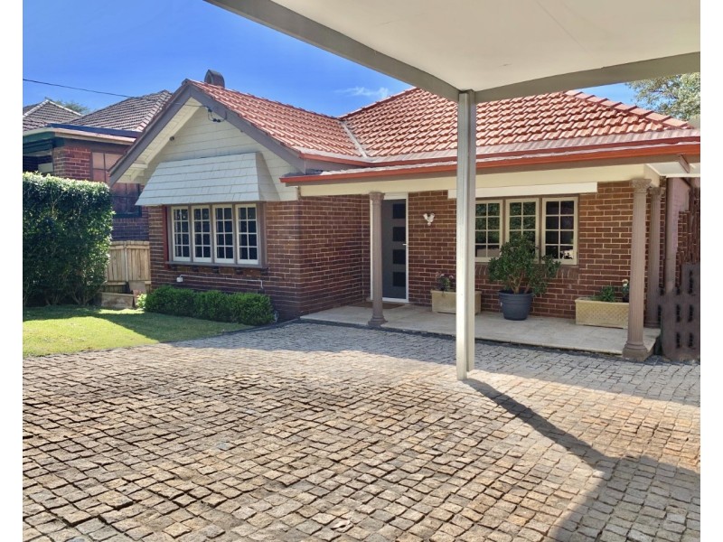 35 Lamette Street, Chatswood NSW 2067