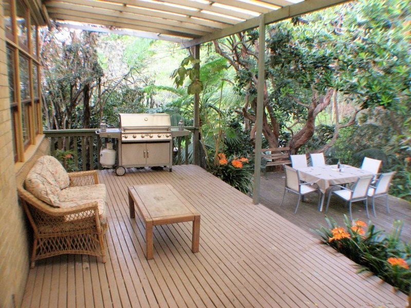 12 Kywong Ave, Pymble NSW 2073