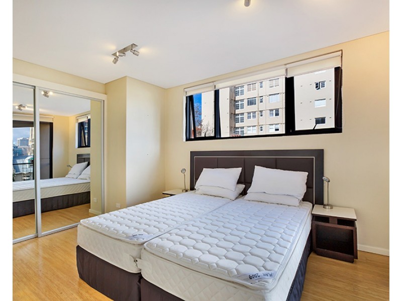 41/5 Tusculum St, Potts Point NSW 2011
