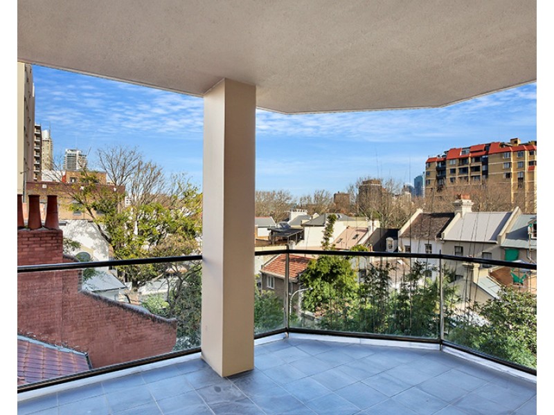 41/5 Tusculum St, Potts Point NSW 2011