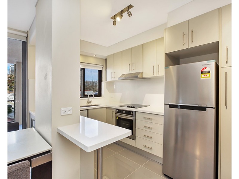 41/5 Tusculum St, Potts Point NSW 2011
