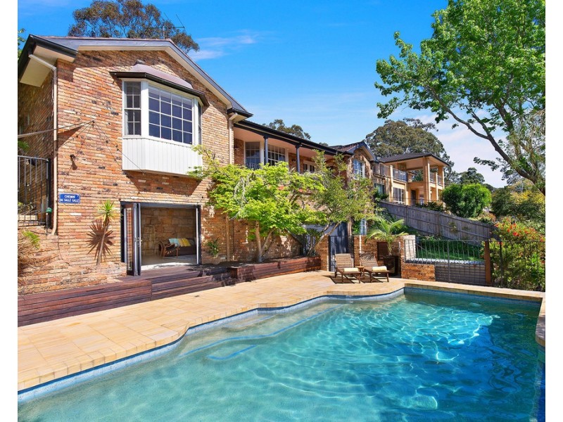 63 Saiala Road, East Killara NSW 2071