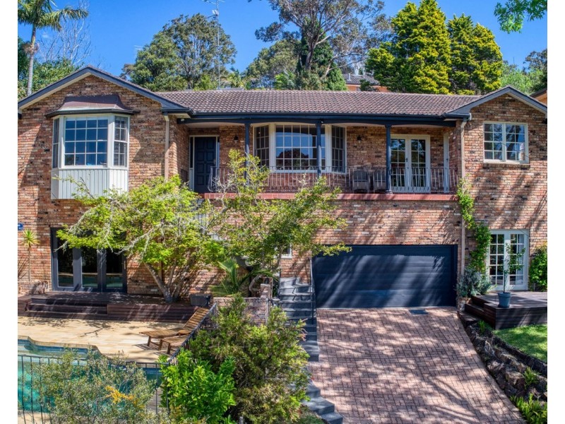 63 Saiala Road, East Killara NSW 2071