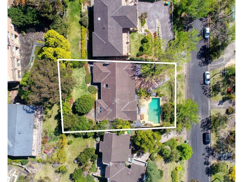 63 Saiala Road, East Killara NSW 2071