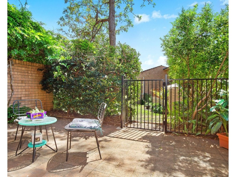 23/42 Khartoum Road, Macquarie Park NSW 2113