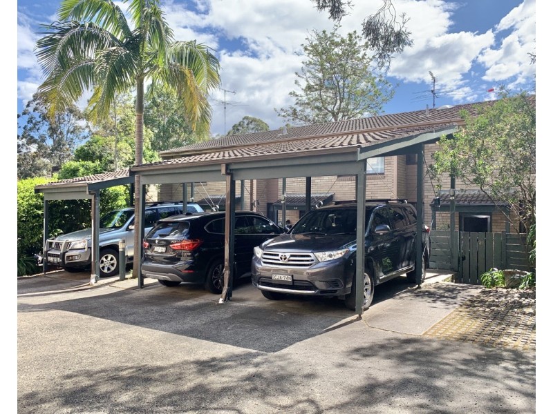 23/42 Khartoum Road, Macquarie Park NSW 2113