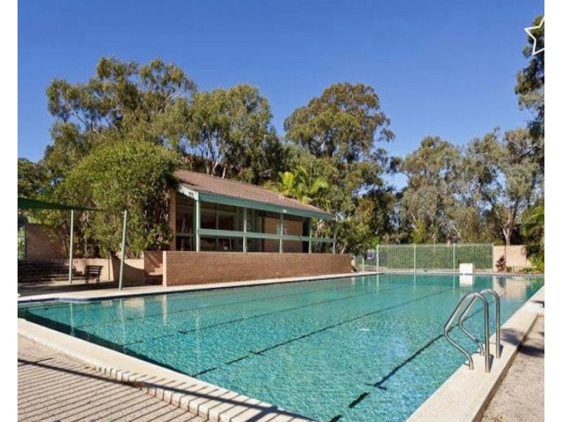 23/42 Khartoum Road, Macquarie Park NSW 2113