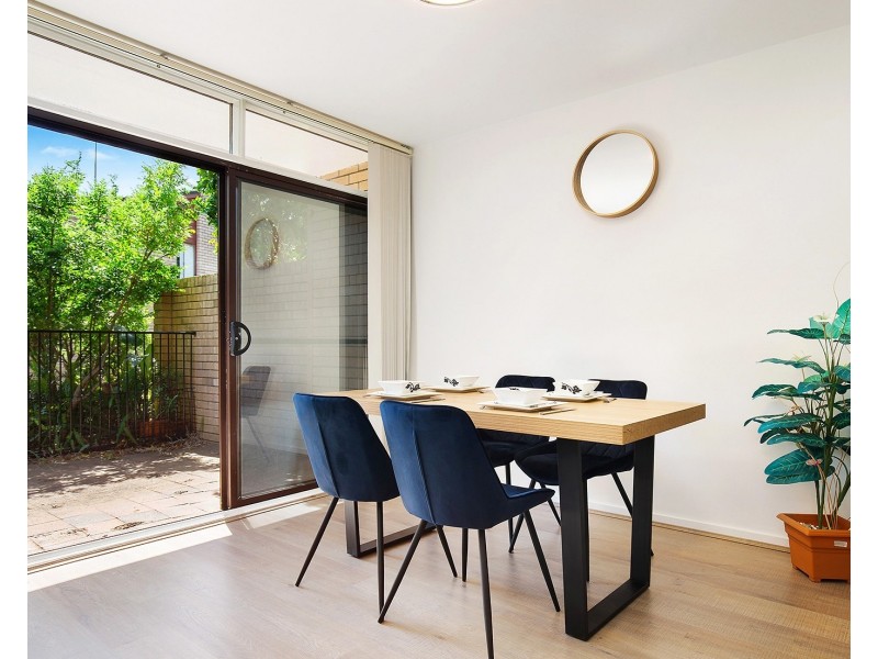 23/40-42 Khartoum Road, Macquarie Park NSW 2113