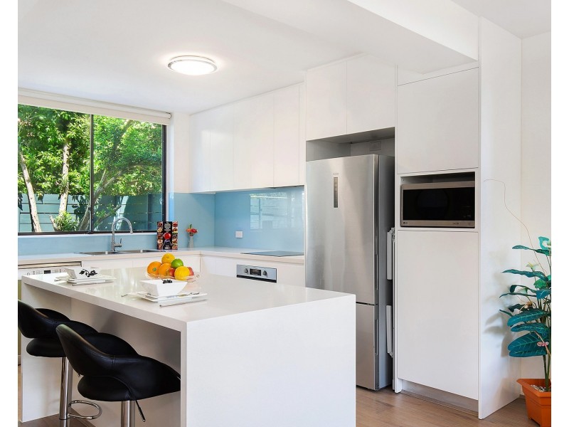 23/40-42 Khartoum Road, Macquarie Park NSW 2113