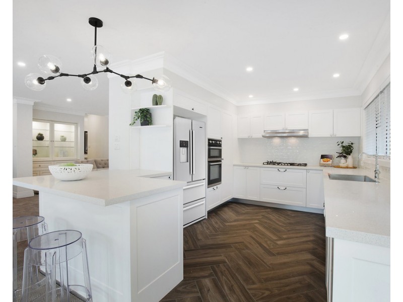 31 Selwyn St, Pymble NSW 2073