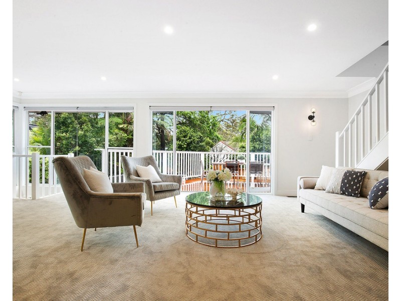 31 Selwyn St, Pymble NSW 2073
