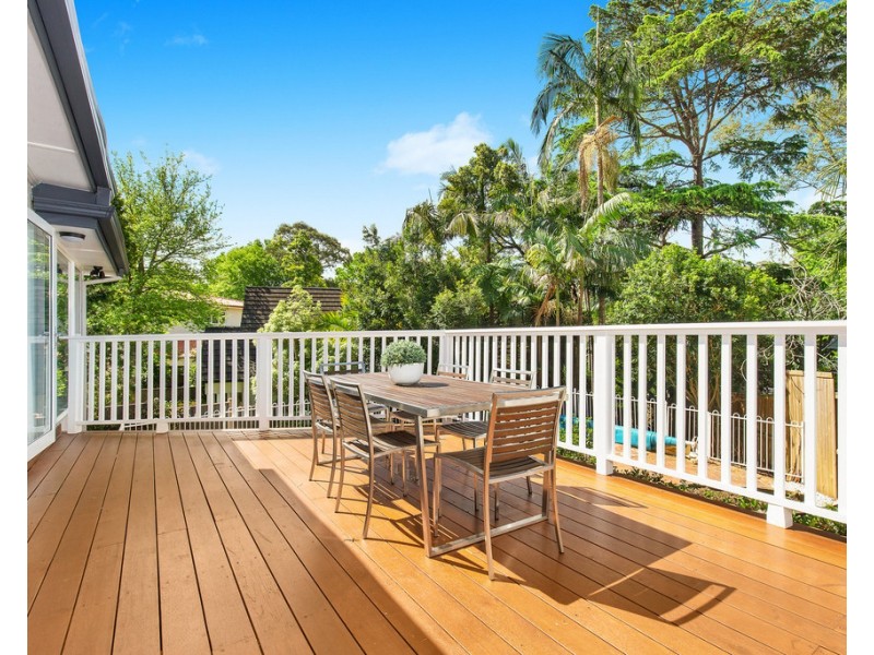 31 Selwyn St, Pymble NSW 2073