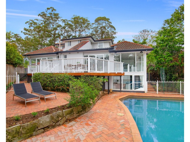 31 Selwyn St, Pymble NSW 2073