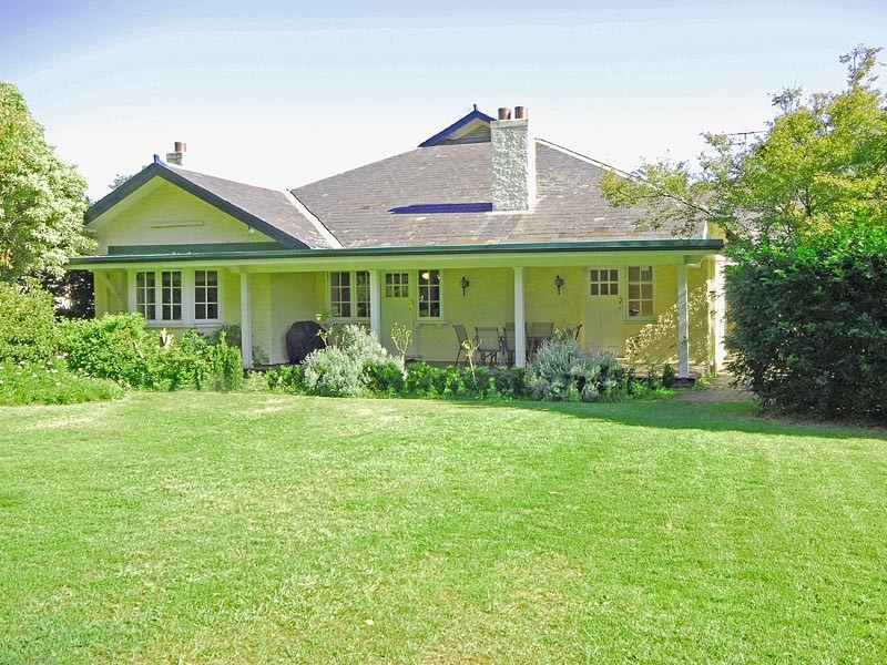 52 Roseberry Road, Killara NSW 2071