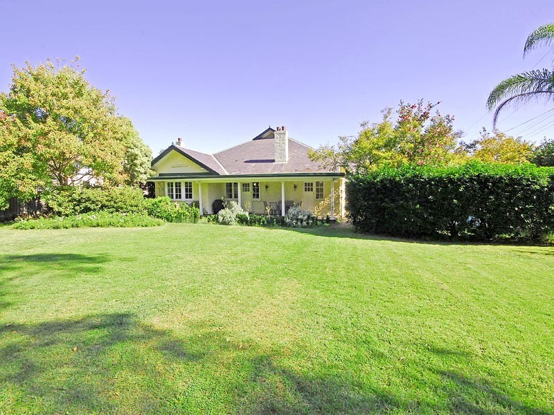 52 Roseberry Road, Killara NSW 2071