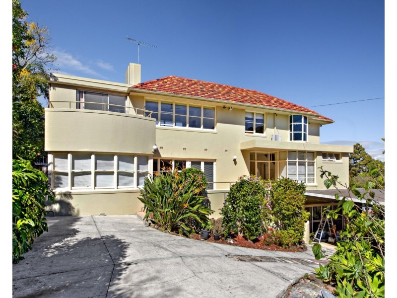 17 Alma St, Pymble NSW 2073