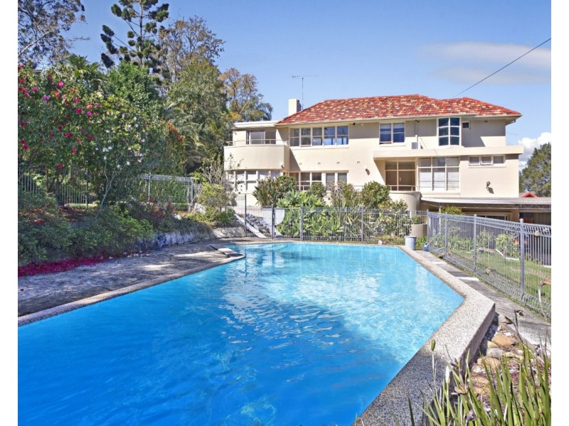 17 Alma St, Pymble NSW 2073