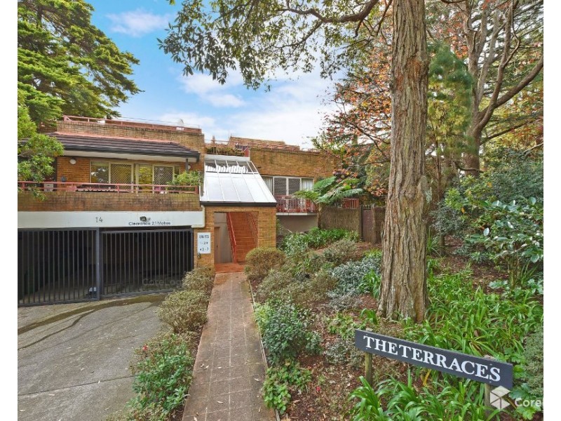 7/14 Ray Street, Turramurra NSW 2074