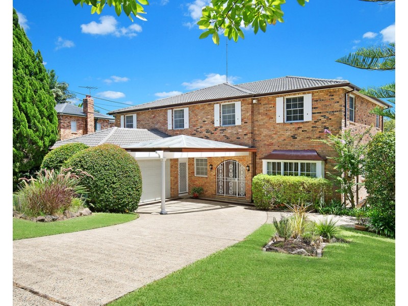 51 Kimberley Street, East Killara NSW 2071