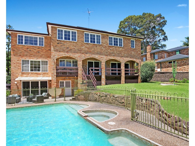 51 Kimberley Street, East Killara NSW 2071