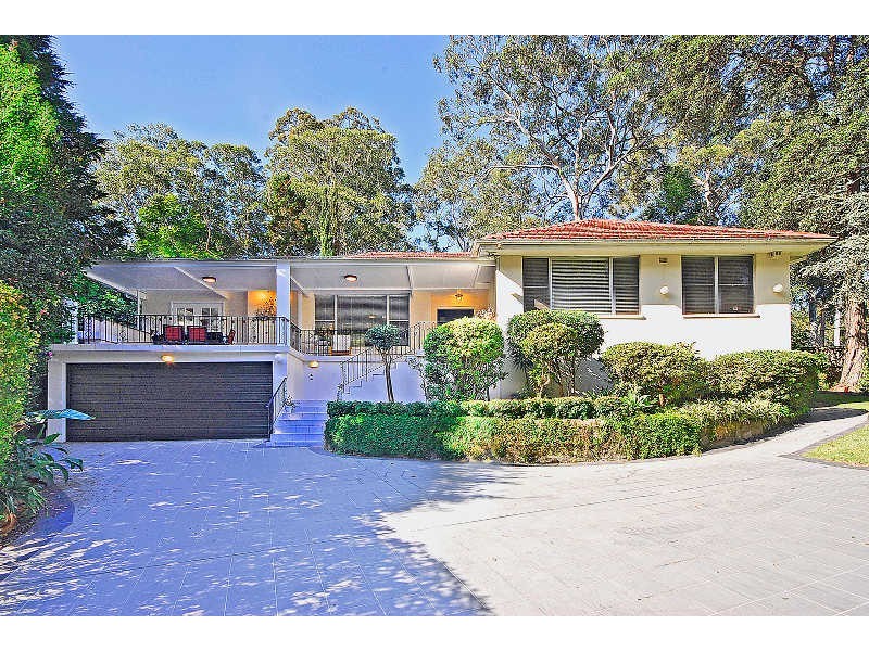 11 Norfolk Street, Killara NSW 2071