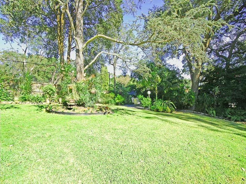 11 Norfolk Street, Killara NSW 2071