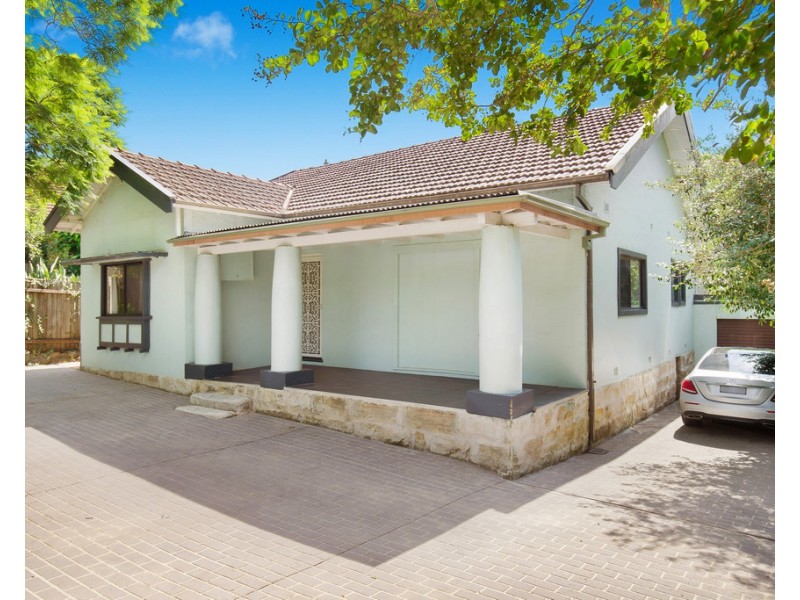 157 Archer Street, Roseville NSW 2069