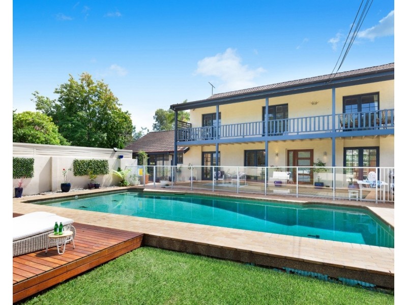 2 Murrumba Place, East Killara NSW 2071