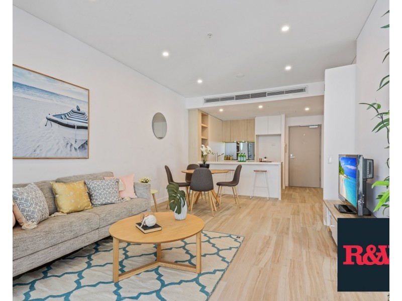 305/390 Pacific Hwy, Lane Cove NSW 2066