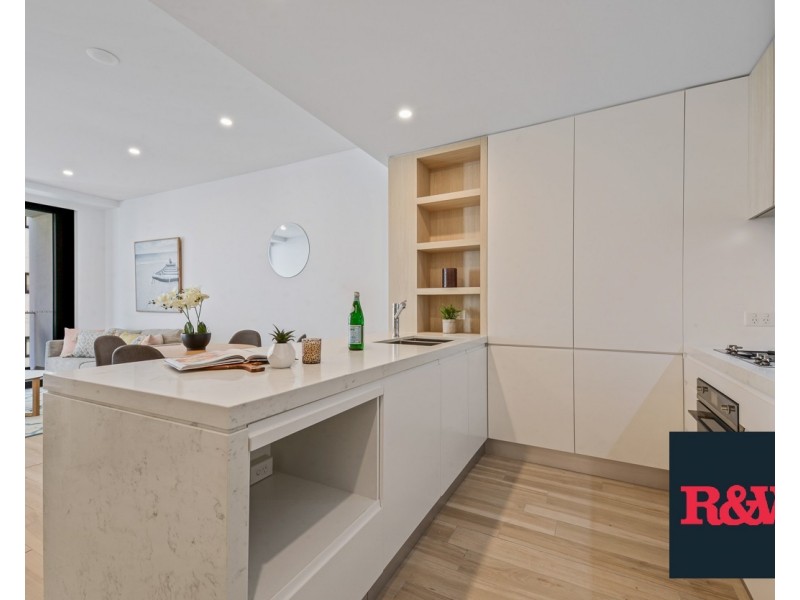 305/390 Pacific Hwy, Lane Cove NSW 2066